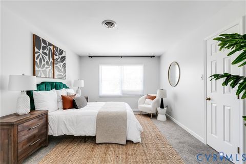 Tiny photo for 5202 Reids Pointe Road, Glen Allen, VA 23060 (MLS # 2609665)