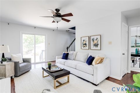 Tiny photo for 5202 Reids Pointe Road, Glen Allen, VA 23060 (MLS # 2609665)