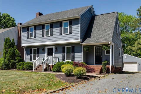 Tiny photo for 5202 Reids Pointe Road, Glen Allen, VA 23060 (MLS # 2609665)