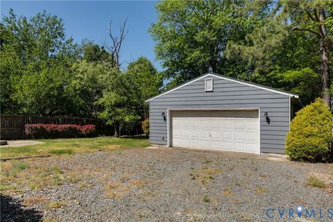 Tiny photo for 5202 Reids Pointe Road, Glen Allen, VA 23060 (MLS # 2609665)