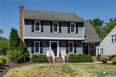 Tiny photo for 5202 Reids Pointe Road, Glen Allen, VA 23060 (MLS # 2609665)