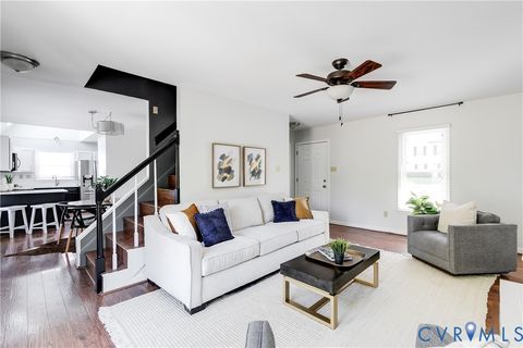 Tiny photo for 5202 Reids Pointe Road, Glen Allen, VA 23060 (MLS # 2609665)