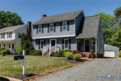 Tiny photo for 5202 Reids Pointe Road, Glen Allen, VA 23060 (MLS # 2609665)