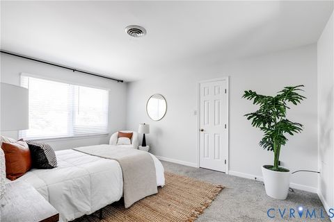 Tiny photo for 5202 Reids Pointe Road, Glen Allen, VA 23060 (MLS # 2609665)