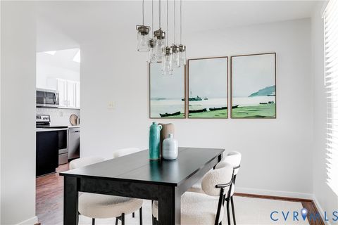 Tiny photo for 5202 Reids Pointe Road, Glen Allen, VA 23060 (MLS # 2609665)