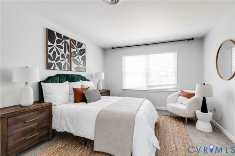 Tiny photo for 5202 Reids Pointe Road, Glen Allen, VA 23060 (MLS # 2609665)