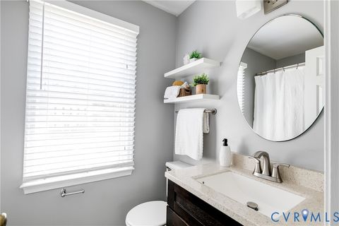 Tiny photo for 5202 Reids Pointe Road, Glen Allen, VA 23060 (MLS # 2609665)