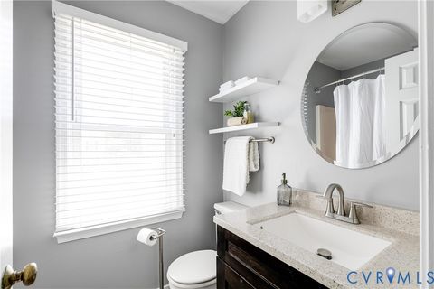 Tiny photo for 5202 Reids Pointe Road, Glen Allen, VA 23060 (MLS # 2609665)