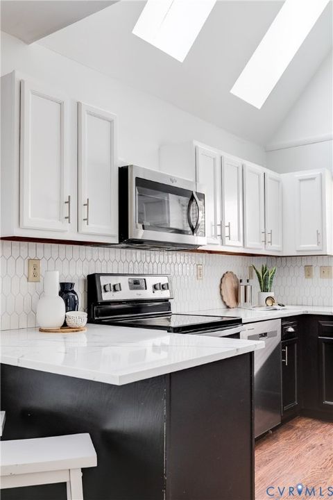 Tiny photo for 5202 Reids Pointe Road, Glen Allen, VA 23060 (MLS # 2609665)