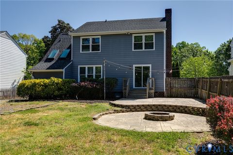 Tiny photo for 5202 Reids Pointe Road, Glen Allen, VA 23060 (MLS # 2609665)