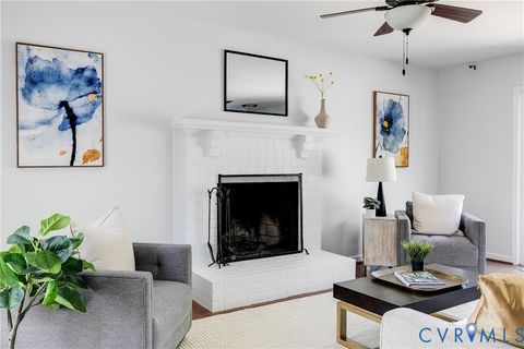 Tiny photo for 5202 Reids Pointe Road, Glen Allen, VA 23060 (MLS # 2609665)