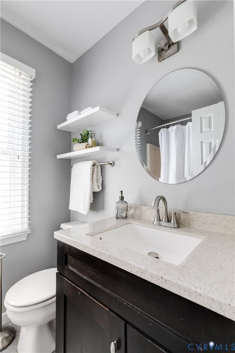 Tiny photo for 5202 Reids Pointe Road, Glen Allen, VA 23060 (MLS # 2609665)