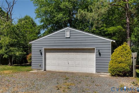 Tiny photo for 5202 Reids Pointe Road, Glen Allen, VA 23060 (MLS # 2609665)