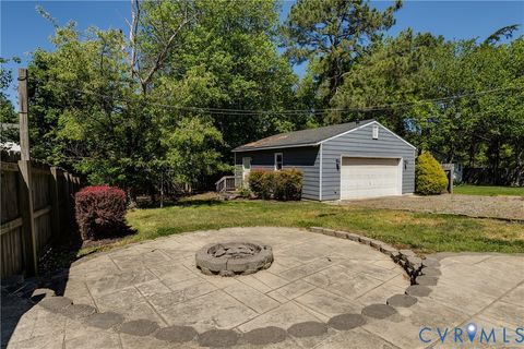 Tiny photo for 5202 Reids Pointe Road, Glen Allen, VA 23060 (MLS # 2609665)