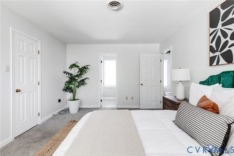 Tiny photo for 5202 Reids Pointe Road, Glen Allen, VA 23060 (MLS # 2609665)