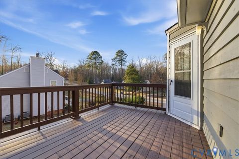 Tiny photo for 2731 Mistwood Forest Drive, Chester, VA 23831 (MLS # 2533580)