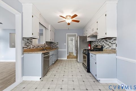 Tiny photo for 2731 Mistwood Forest Drive, Chester, VA 23831 (MLS # 2533580)