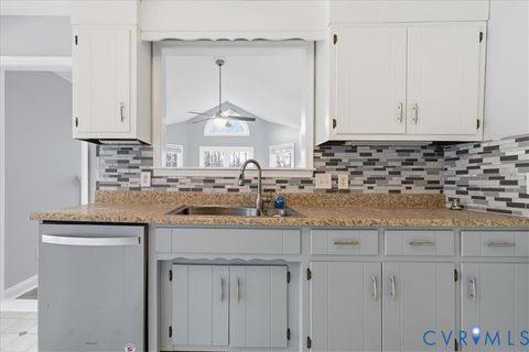 Tiny photo for 2731 Mistwood Forest Drive, Chester, VA 23831 (MLS # 2533580)