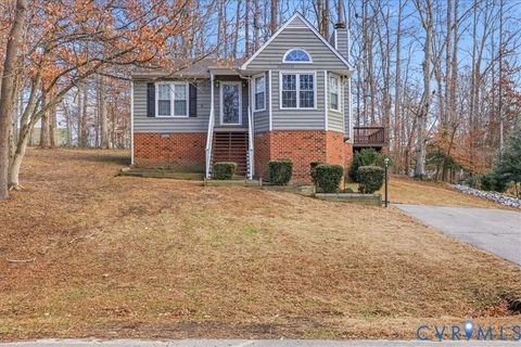 Tiny photo for 2731 Mistwood Forest Drive, Chester, VA 23831 (MLS # 2533580)