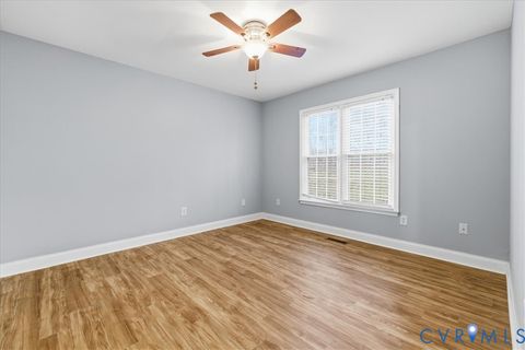 Tiny photo for 2731 Mistwood Forest Drive, Chester, VA 23831 (MLS # 2533580)