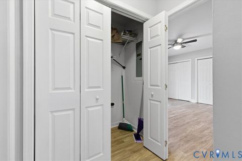 Tiny photo for 2731 Mistwood Forest Drive, Chester, VA 23831 (MLS # 2533580)