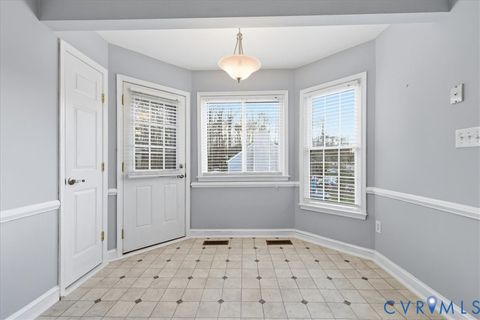 Tiny photo for 2731 Mistwood Forest Drive, Chester, VA 23831 (MLS # 2533580)