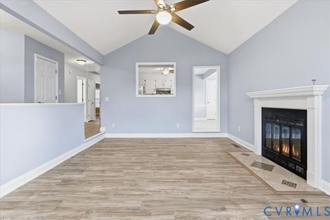 Tiny photo for 2731 Mistwood Forest Drive, Chester, VA 23831 (MLS # 2533580)