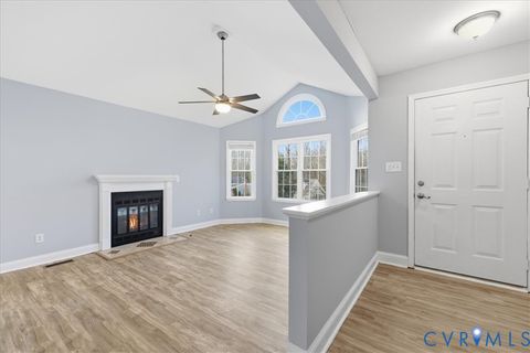 Tiny photo for 2731 Mistwood Forest Drive, Chester, VA 23831 (MLS # 2533580)