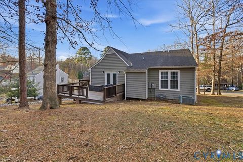 Tiny photo for 2731 Mistwood Forest Drive, Chester, VA 23831 (MLS # 2533580)