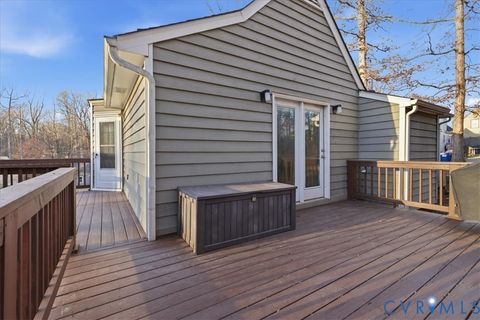 Tiny photo for 2731 Mistwood Forest Drive, Chester, VA 23831 (MLS # 2533580)