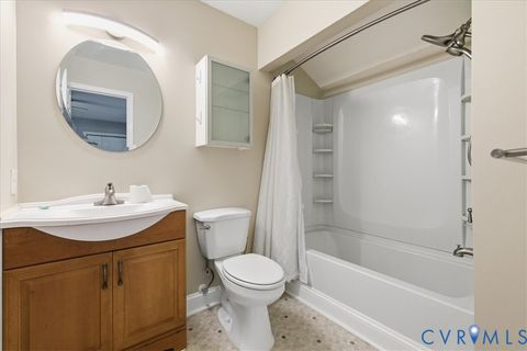 Tiny photo for 2731 Mistwood Forest Drive, Chester, VA 23831 (MLS # 2533580)