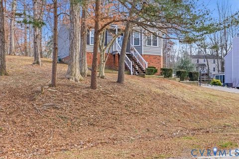Tiny photo for 2731 Mistwood Forest Drive, Chester, VA 23831 (MLS # 2533580)