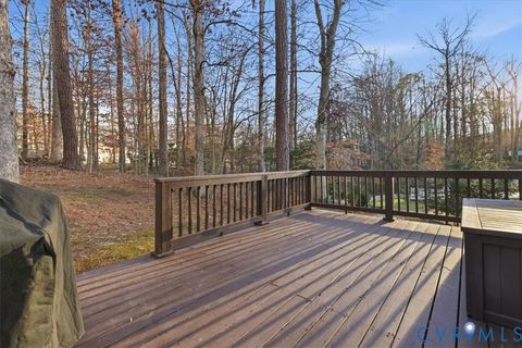 Tiny photo for 2731 Mistwood Forest Drive, Chester, VA 23831 (MLS # 2533580)