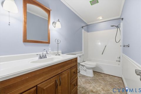 Tiny photo for 2731 Mistwood Forest Drive, Chester, VA 23831 (MLS # 2533580)