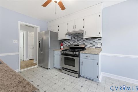 Tiny photo for 2731 Mistwood Forest Drive, Chester, VA 23831 (MLS # 2533580)