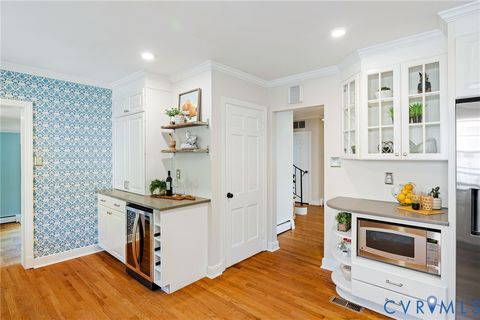 Tiny photo for 5400 Fitzhugh Avenue, Richmond, VA 23226 (MLS # 2611165)