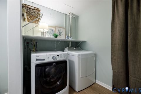 Tiny photo for 5400 Fitzhugh Avenue, Richmond, VA 23226 (MLS # 2611165)