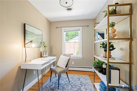 Tiny photo for 5400 Fitzhugh Avenue, Richmond, VA 23226 (MLS # 2611165)