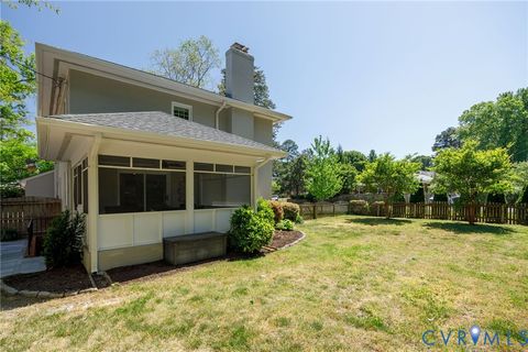 Tiny photo for 5400 Fitzhugh Avenue, Richmond, VA 23226 (MLS # 2611165)