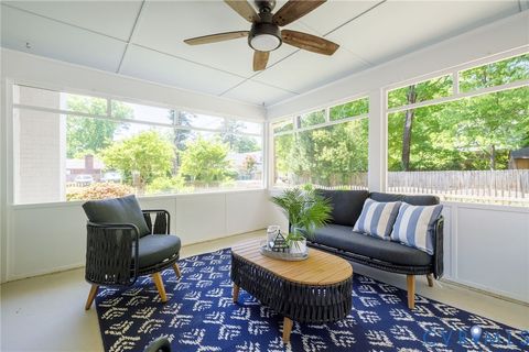 Tiny photo for 5400 Fitzhugh Avenue, Richmond, VA 23226 (MLS # 2611165)