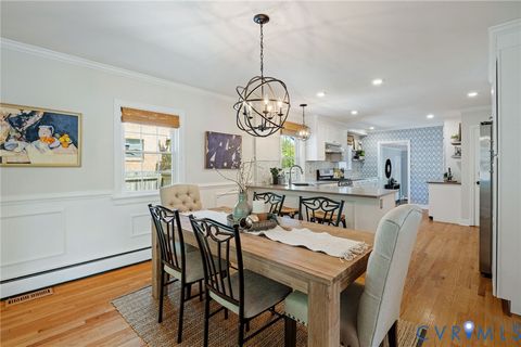 Tiny photo for 5400 Fitzhugh Avenue, Richmond, VA 23226 (MLS # 2611165)