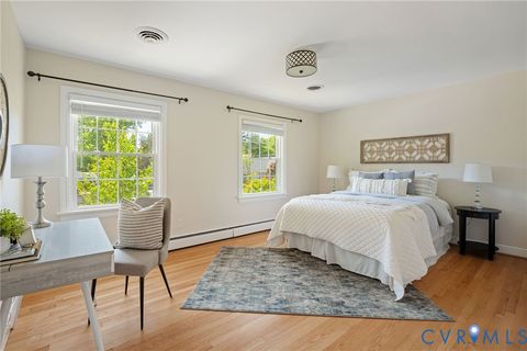 Tiny photo for 5400 Fitzhugh Avenue, Richmond, VA 23226 (MLS # 2611165)
