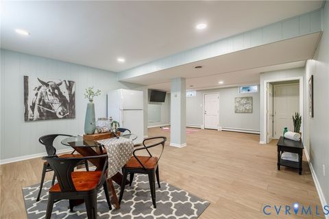 Tiny photo for 5400 Fitzhugh Avenue, Richmond, VA 23226 (MLS # 2611165)