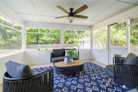 Tiny photo for 5400 Fitzhugh Avenue, Richmond, VA 23226 (MLS # 2611165)