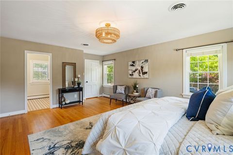 Tiny photo for 5400 Fitzhugh Avenue, Richmond, VA 23226 (MLS # 2611165)