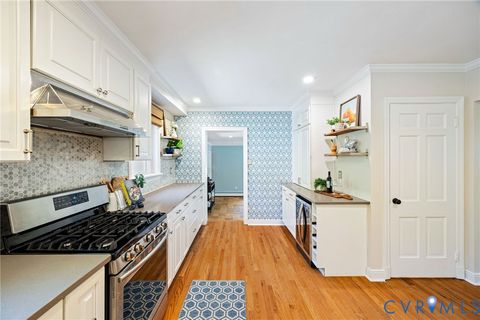 Tiny photo for 5400 Fitzhugh Avenue, Richmond, VA 23226 (MLS # 2611165)