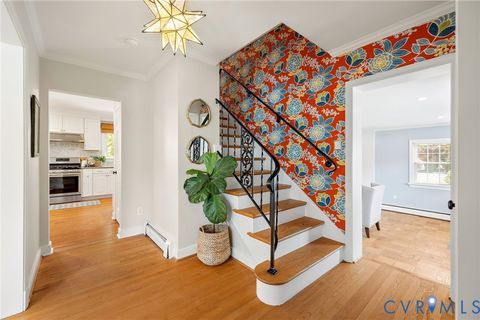 Tiny photo for 5400 Fitzhugh Avenue, Richmond, VA 23226 (MLS # 2611165)