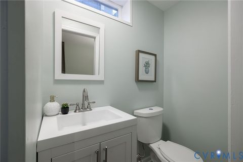 Tiny photo for 5400 Fitzhugh Avenue, Richmond, VA 23226 (MLS # 2611165)