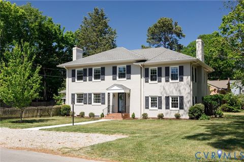 Tiny photo for 5400 Fitzhugh Avenue, Richmond, VA 23226 (MLS # 2611165)