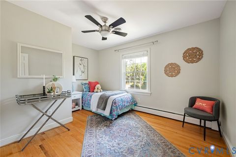 Tiny photo for 5400 Fitzhugh Avenue, Richmond, VA 23226 (MLS # 2611165)